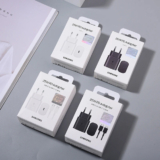 מטען סמסונג 25W עם או בלי כבל